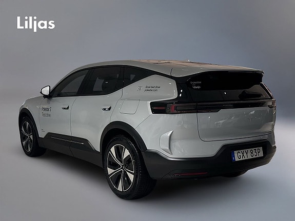 Polestar 3 3 of 5