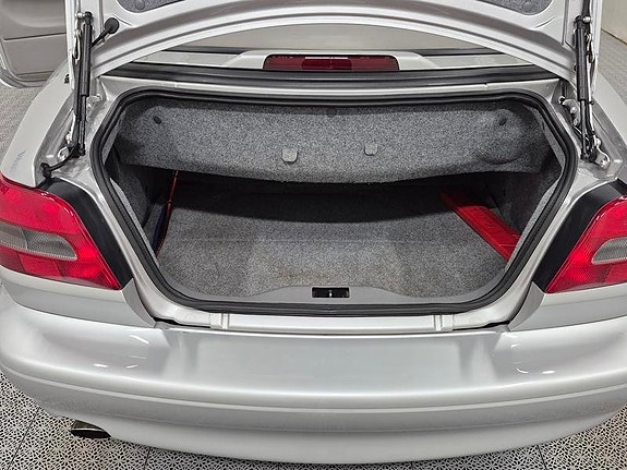 Volvo C70 9 of 10