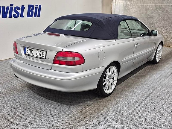 Volvo C70 6 of 10