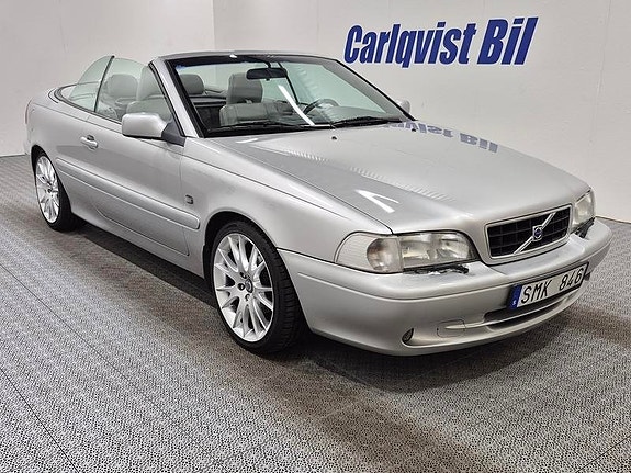 Volvo C70 4 of 10