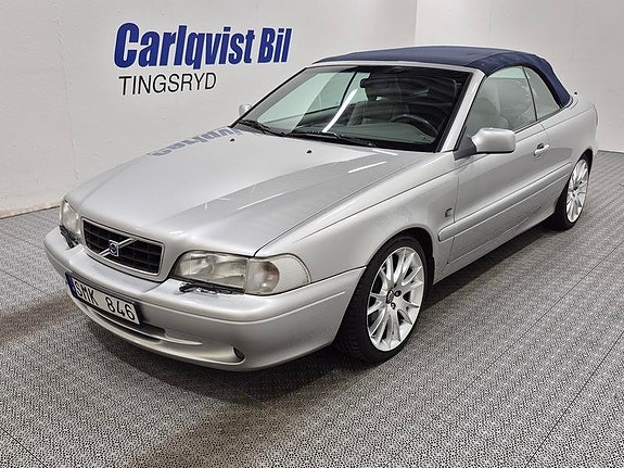 Volvo C70 7 of 10