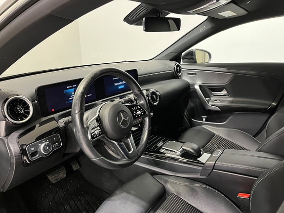 Mercedes-Benz CLA250 e 9 of 21