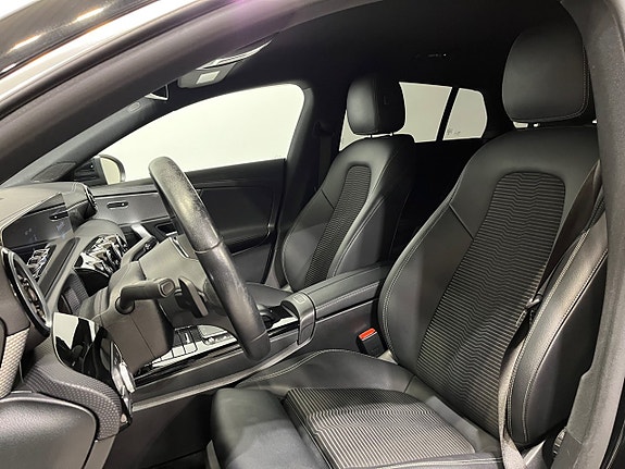 Mercedes-Benz CLA250 e 10 of 21