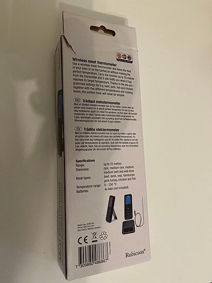 Product image 2 of 2