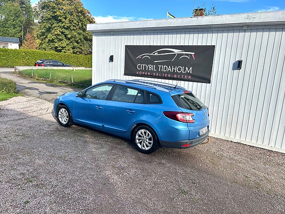 Renault Megane 3 of 7