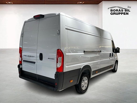 Peugeot Boxer 13 of 17
