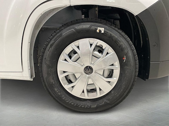 Peugeot Boxer 17 of 17