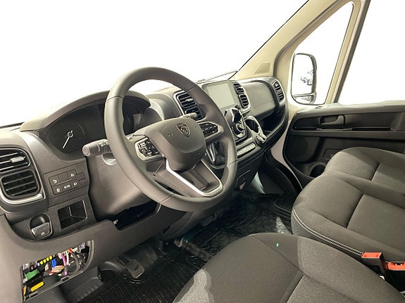 Peugeot Boxer 3 of 17