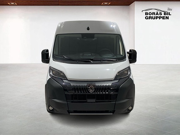 Peugeot Boxer 16 of 17