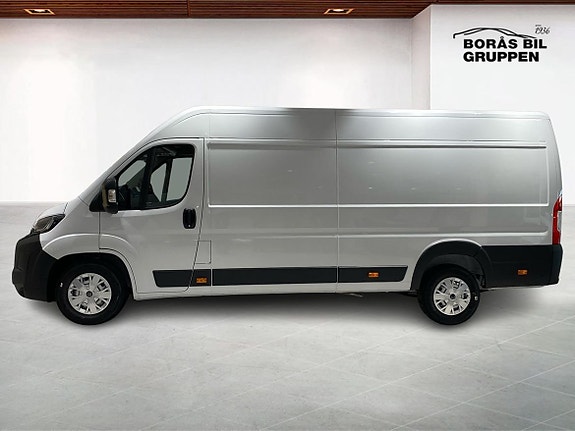 Peugeot Boxer 10 of 17