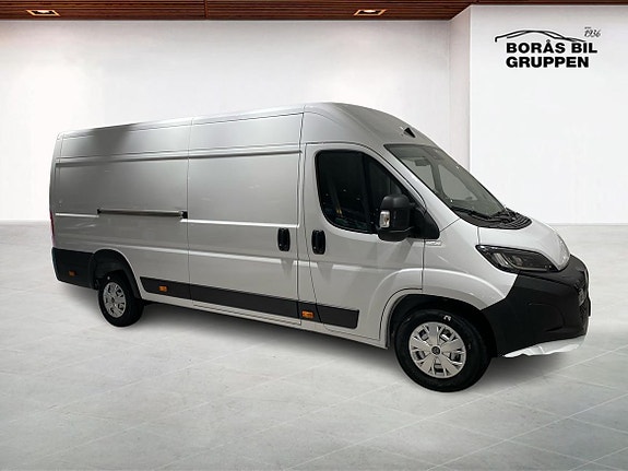 Peugeot Boxer 15 of 17