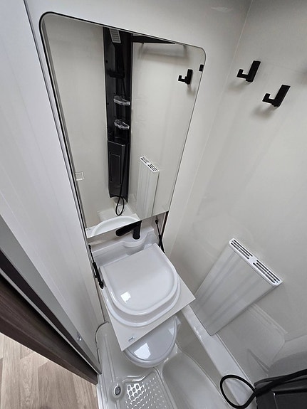 Kabe TM Novum C 720 LGB 13 of 13