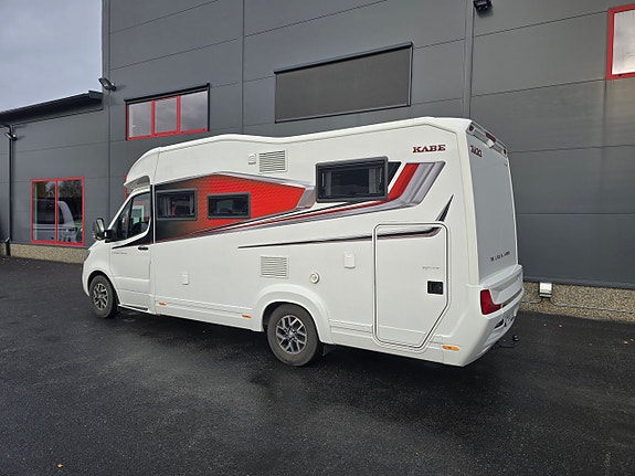 Kabe TM Novum C 720 LGB 2 of 13