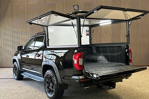 Maxus T60 4 of 13