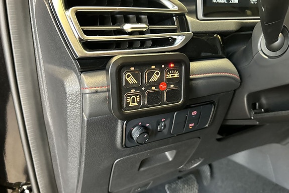 Maxus T60 13 of 13