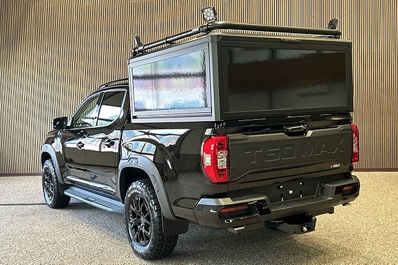 Maxus T60 3 of 13