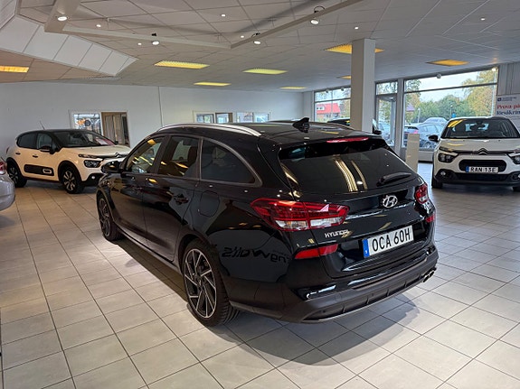 Hyundai I30 2022 photo 3