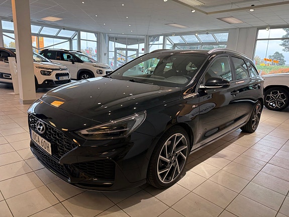 Hyundai I30 2022 photo 2