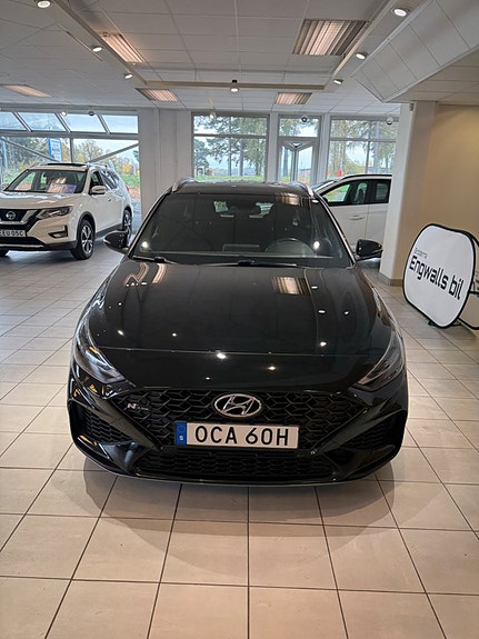 Hyundai I30 2022 photo 5