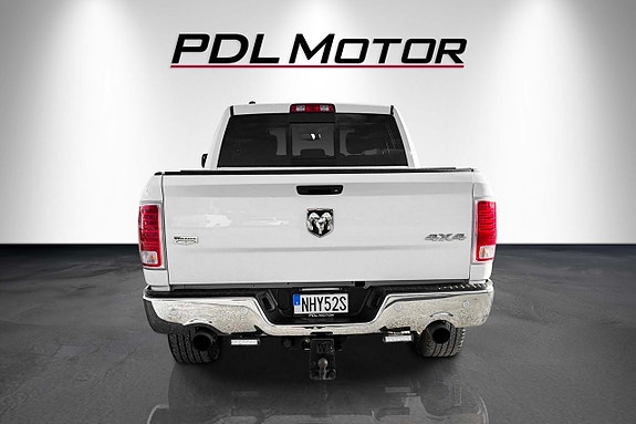Dodge RAM 5 of 16