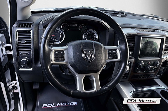 Dodge RAM 14 of 16