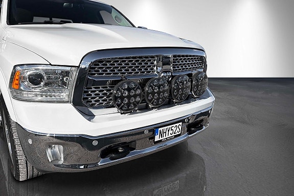 Dodge RAM 7 of 16