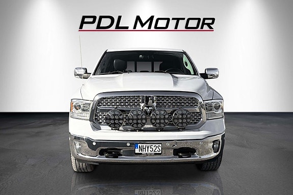 Dodge RAM 2 of 16