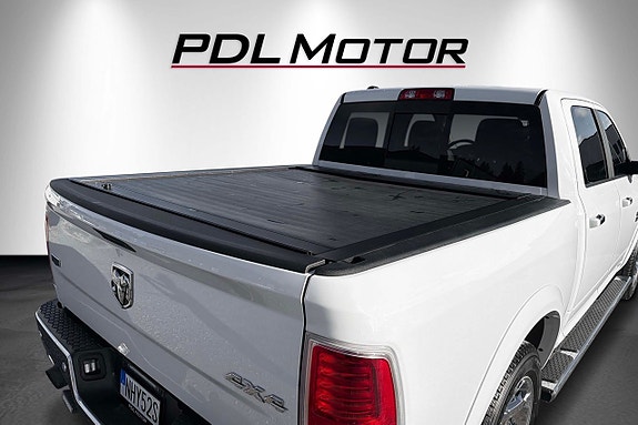 Dodge RAM 6 of 16