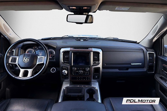 Dodge RAM 9 of 16