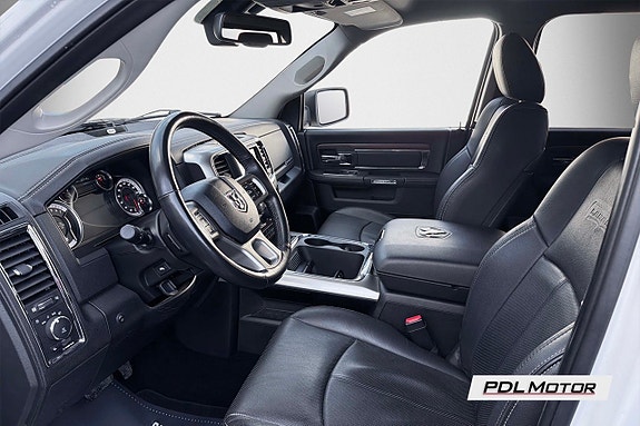 Dodge RAM 8 of 16