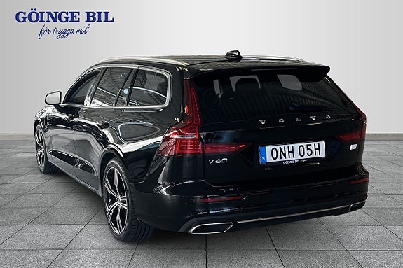 Volvo V60 6 of 16