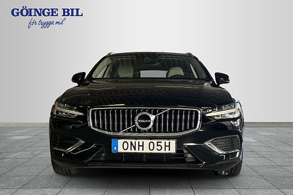 Volvo V60 3 of 16