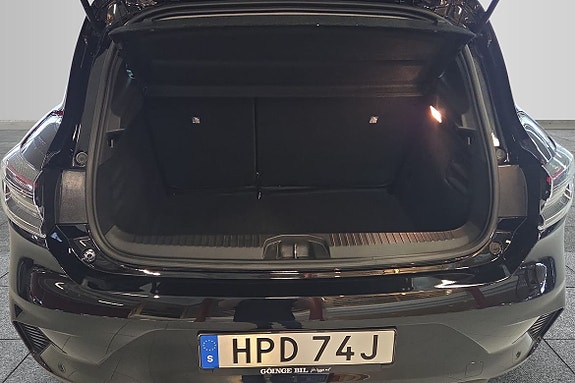 Renault Clio 9 of 13
