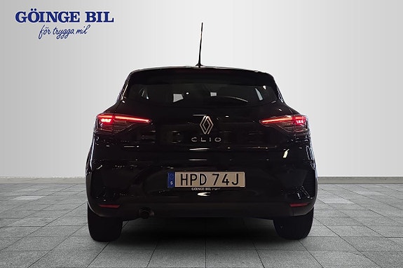 Renault Clio 7 of 13