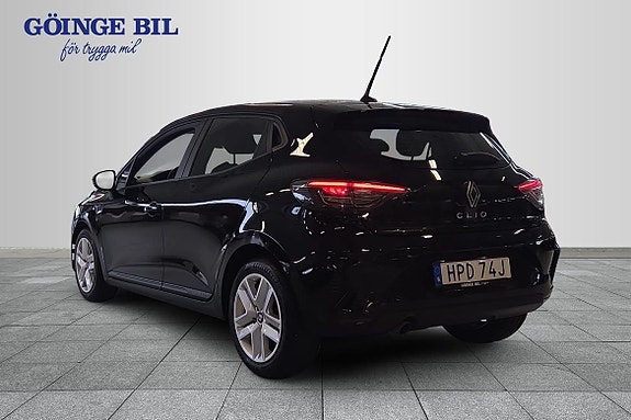 Renault Clio 6 of 13