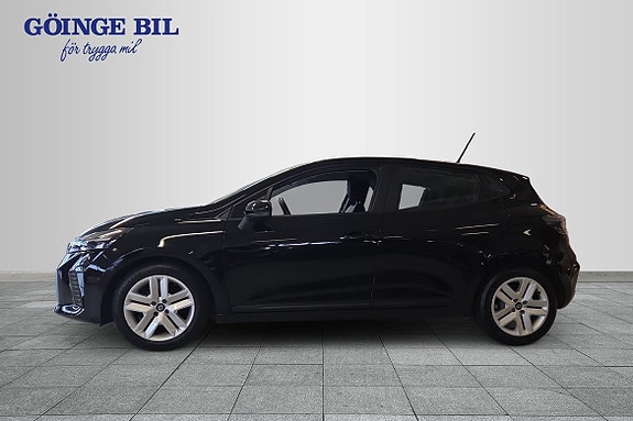 Renault Clio 5 of 13