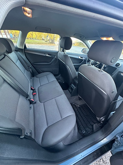 Audi A3 7 of 17