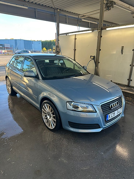 Audi A3 13 of 17