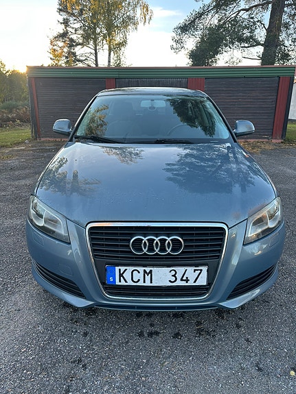 Audi A3 11 of 17