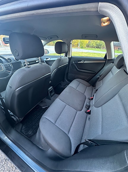 Audi A3 5 of 17