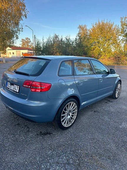 Audi A3 17 of 17