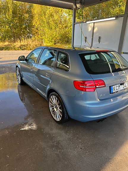 Audi A3 14 of 17