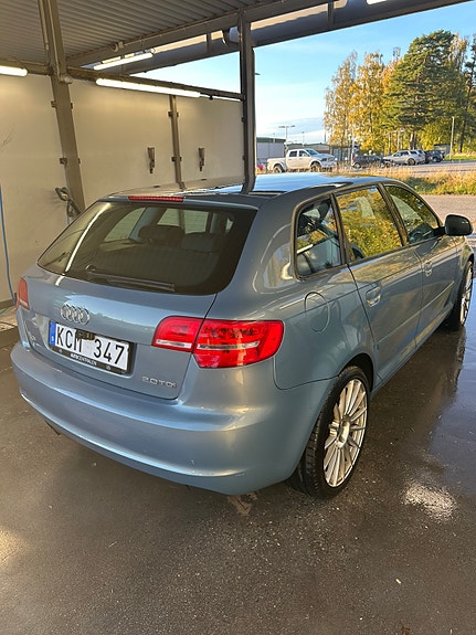 Audi A3 15 of 17