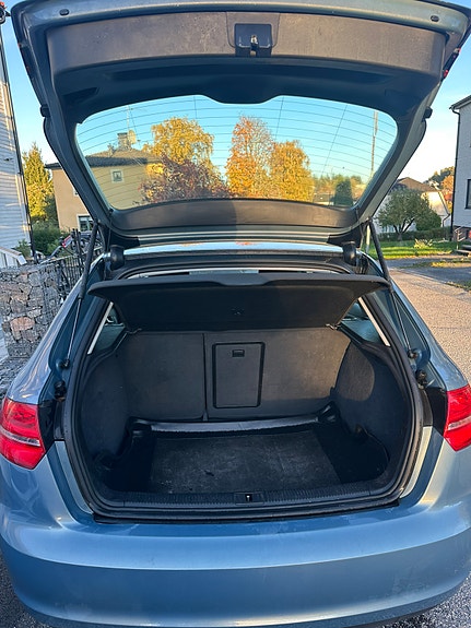 Audi A3 10 of 17