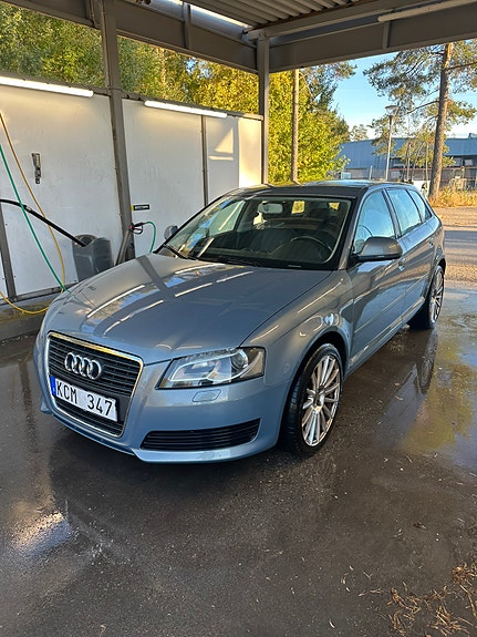 Audi A3 12 of 17