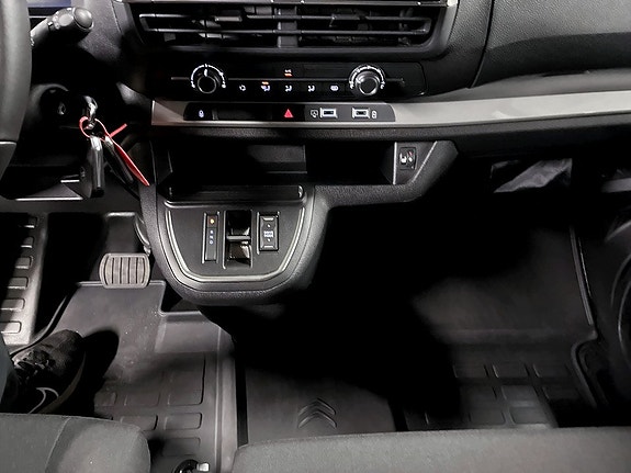 Citroen SpaceTourer 14 of 19