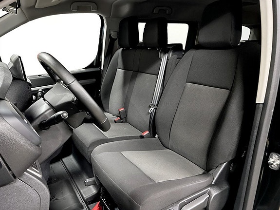 Citroen SpaceTourer 6 of 19