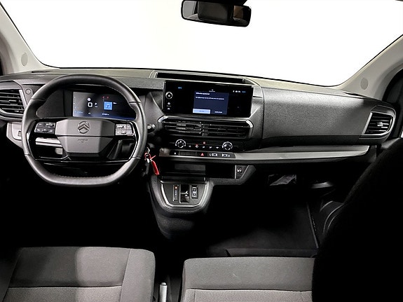 Citroen SpaceTourer 9 of 19