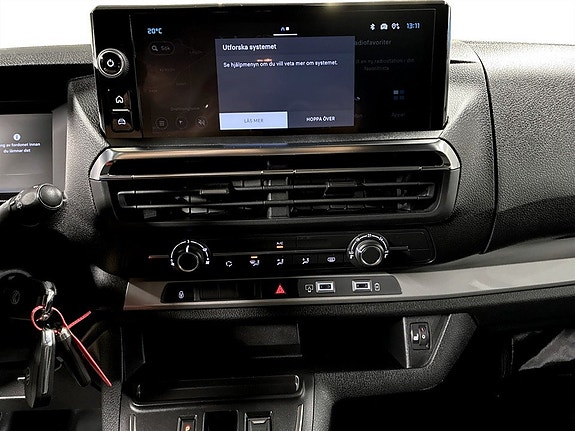 Citroen SpaceTourer 10 of 19