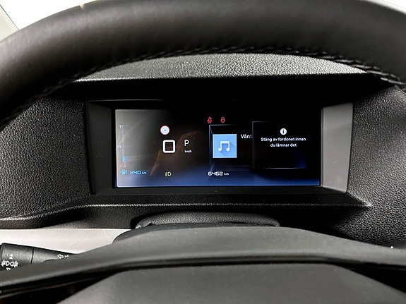 Citroen SpaceTourer 8 of 19
